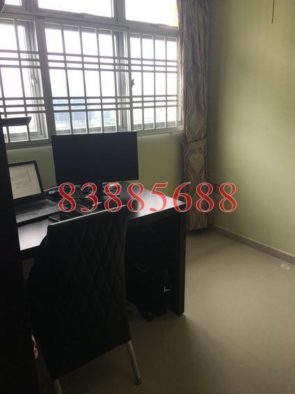 Blk 23 Teban Gardens Road (Jurong East), HDB 4 Rooms #160451282